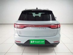 Leapmotor C11 2023 Pure Electric 500 Smart Enjoy Edition - ფოტო 6