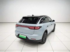 Leapmotor C11 2023 Pure Electric 500 Smart Enjoy Edition - ფოტო 7