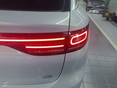 Leapmotor C11 2023 Pure Electric 500 Smart Enjoy Edition - ფოტო 8