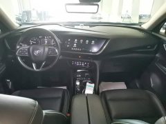 Buick Envision Encore GX Plus 2021 Encore GX Plus 652T Five-Seat Four-Wheel Drive Luxury - ფოტო 10