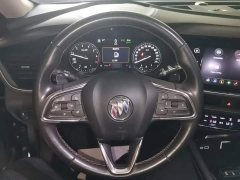 Buick Envision Encore GX Plus 2021 Encore GX Plus 652T Five-Seat Four-Wheel Drive Luxury - ფოტო 11