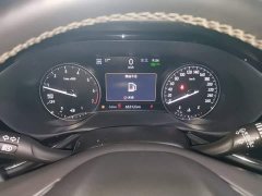 Buick Envision Encore GX Plus 2021 Encore GX Plus 652T Five-Seat Four-Wheel Drive Luxury - ფოტო 12