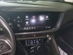 Buick Envision Encore GX Plus 2021 Encore GX Plus 652T Five-Seat Four-Wheel Drive Luxury - ფოტო 13