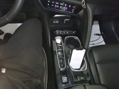 Buick Envision Encore GX Plus 2021 Encore GX Plus 652T Five-Seat Four-Wheel Drive Luxury - ფოტო 14