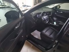 Buick Envision Encore GX Plus 2021 Encore GX Plus 652T Five-Seat Four-Wheel Drive Luxury - ფოტო 16