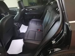 Buick Envision Encore GX Plus 2021 Encore GX Plus 652T Five-Seat Four-Wheel Drive Luxury - ფოტო 17