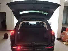 Buick Envision Encore GX Plus 2021 Encore GX Plus 652T Five-Seat Four-Wheel Drive Luxury - ფოტო 19