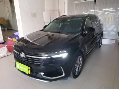 Buick Envision Encore GX Plus 2021 Encore GX Plus 652T Five-Seat Four-Wheel Drive Luxury - ფოტო 2