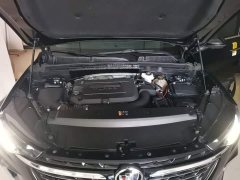 Buick Envision Encore GX Plus 2021 Encore GX Plus 652T Five-Seat Four-Wheel Drive Luxury - ფოტო 20