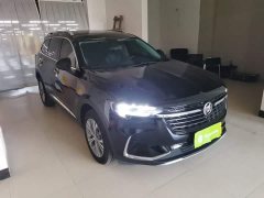 Buick Envision Encore GX Plus 2021 Encore GX Plus 652T Five-Seat Four-Wheel Drive Luxury - ფოტო 4
