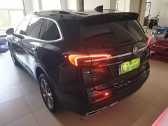 Buick Envision Encore GX Plus 2021 Encore GX Plus 652T Five-Seat Four-Wheel Drive Luxury - ფოტო 5