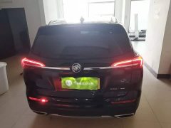 Buick Envision Encore GX Plus 2021 Encore GX Plus 652T Five-Seat Four-Wheel Drive Luxury - ფოტო 6