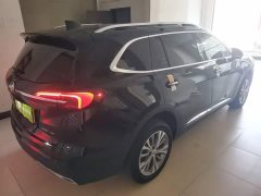Buick Envision Encore GX Plus 2021 Encore GX Plus 652T Five-Seat Four-Wheel Drive Luxury - ფოტო 7
