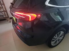 Buick Envision Encore GX Plus 2021 Encore GX Plus 652T Five-Seat Four-Wheel Drive Luxury - ფოტო 8