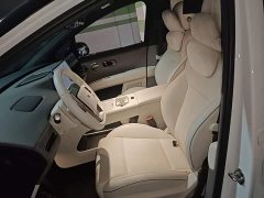 Li Auto i6 Two-Wheel Drive Standard - ფოტო 15