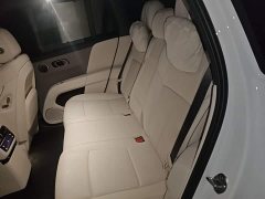 Li Auto i6 Two-Wheel Drive Standard - ფოტო 17