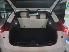 Li Auto i6 Two-Wheel Drive Standard - ფოტო 19