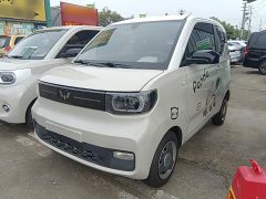 Wuling Hongguang MINIEV Macaron Premium Edition LFP - ფოტო 1
