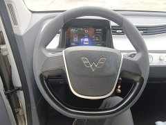 Wuling Hongguang MINIEV Macaron Premium Edition LFP - ფოტო 11