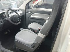 Wuling Hongguang MINIEV Macaron Premium Edition LFP - ფოტო 15