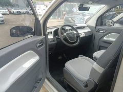 Wuling Hongguang MINIEV Macaron Premium Edition LFP - ფოტო 16