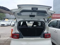 Wuling Hongguang MINIEV Macaron Premium Edition LFP - ფოტო 19