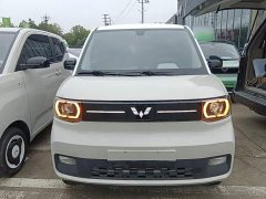 Wuling Hongguang MINIEV Macaron Premium Edition LFP - ფოტო 3