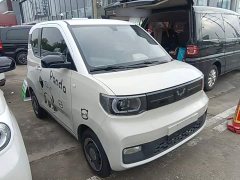 Wuling Hongguang MINIEV Macaron Premium Edition LFP - ფოტო 4