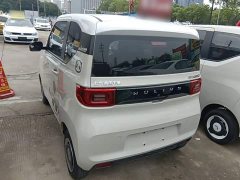 Wuling Hongguang MINIEV Macaron Premium Edition LFP - ფოტო 5