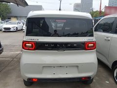 Wuling Hongguang MINIEV Macaron Premium Edition LFP - ფოტო 6