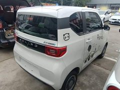 Wuling Hongguang MINIEV Macaron Premium Edition LFP - ფოტო 7