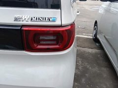 Wuling Hongguang MINIEV Macaron Premium Edition LFP - ფოტო 8