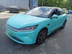 BYD Qin L EV 545KM Excellence Edition - ფოტო 1