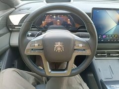 BYD Qin L EV 545KM Excellence Edition - ფოტო 11