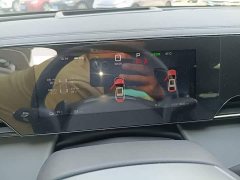 BYD Qin L EV 545KM Excellence Edition - ფოტო 12