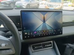 BYD Qin L EV 545KM Excellence Edition - ფოტო 13
