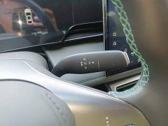 BYD Qin L EV 545KM Excellence Edition - ფოტო 14