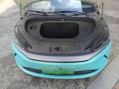 BYD Qin L EV 545KM Excellence Edition - ფოტო 20