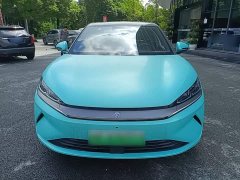 BYD Qin L EV 545KM Excellence Edition - ფოტო 3
