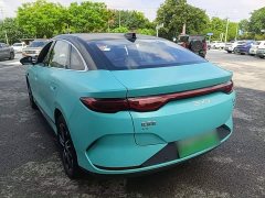 BYD Qin L EV 545KM Excellence Edition - ფოტო 5