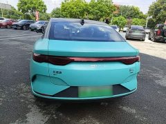 BYD Qin L EV 545KM Excellence Edition - ფოტო 6