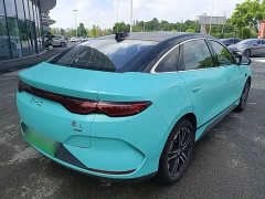 BYD Qin L EV 545KM Excellence Edition - ფოტო 7