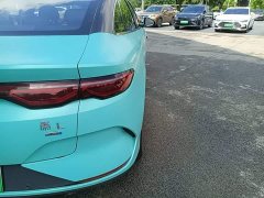 BYD Qin L EV 545KM Excellence Edition - ფოტო 8