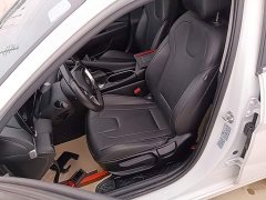 Hyundai Elantra 2021 1.5L CVT GLX Elite - ფოტო 15