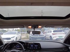 Hyundai Elantra 2021 1.5L CVT GLX Elite - ფოტო 18