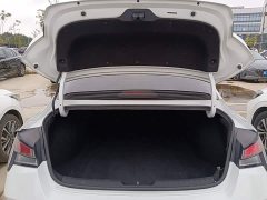 Hyundai Elantra 2021 1.5L CVT GLX Elite - ფოტო 19