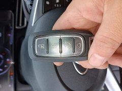 Hyundai Elantra 2021 1.5L CVT GLX Elite - ფოტო 9