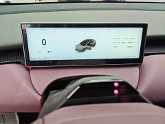 NIO ET5 75kWh - ფოტო 12