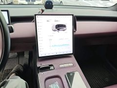 NIO ET5 75kWh - ფოტო 13