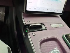 NIO ET5 75kWh - ფოტო 14